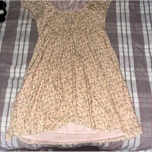 Altar’d State Dress